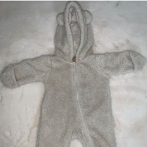 Carters Unisex Jumpsuit